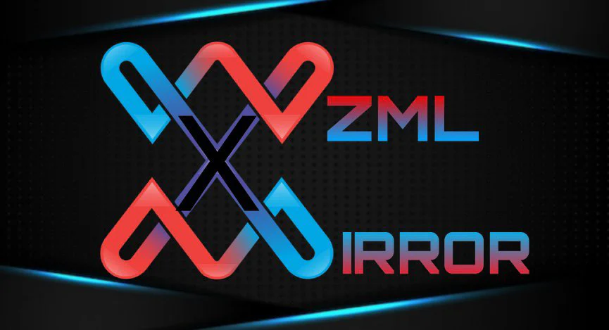 WZML-X Logo